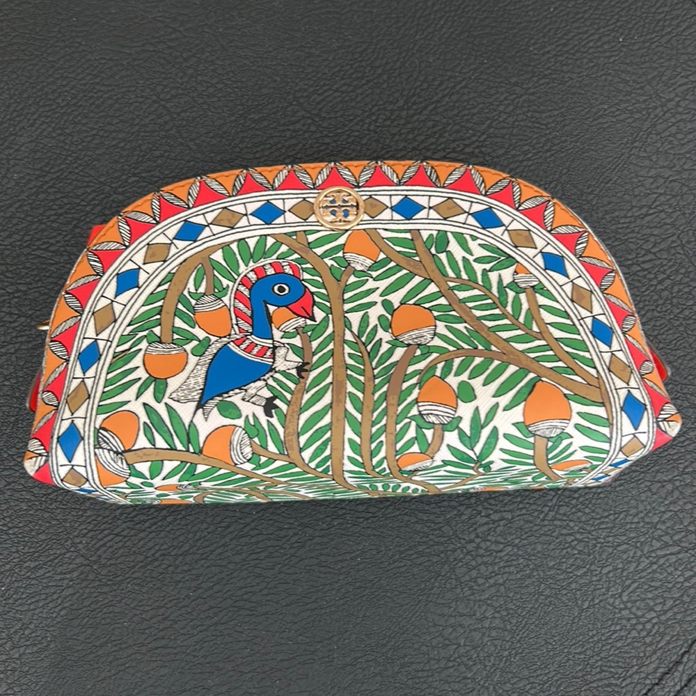 Tory Burch - Cosmetic case